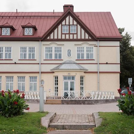 Boutique Hotel Lahde Lappeenranta Eksteriør billede